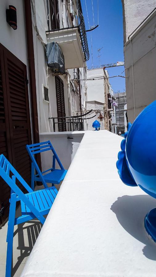 La Casa Di Nicole Hotel Polignano a Mare Kültér fotó