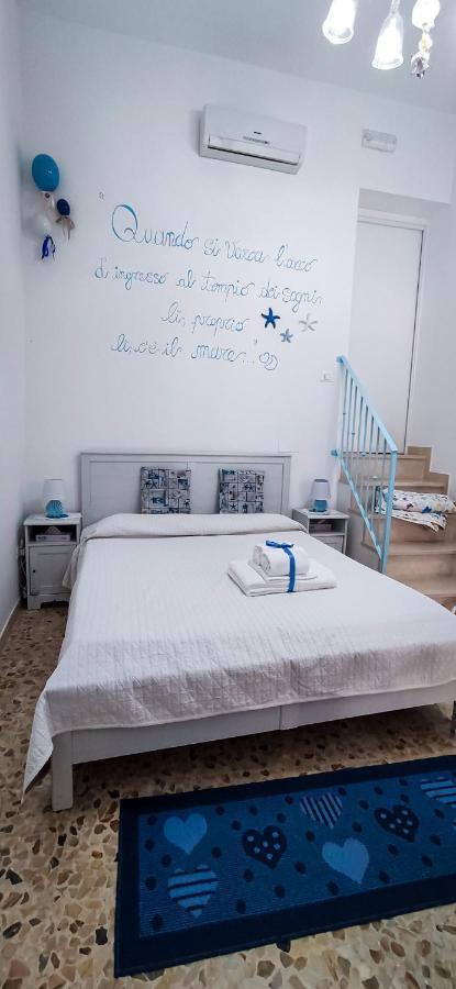 La Casa Di Nicole Hotel Polignano a Mare Kültér fotó