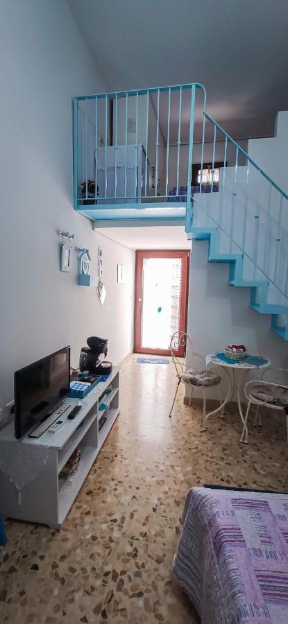 La Casa Di Nicole Hotel Polignano a Mare Kültér fotó