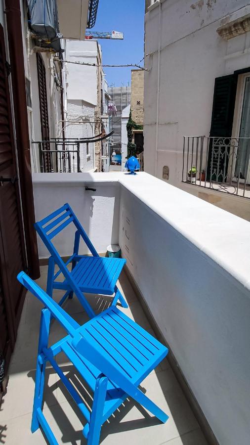 La Casa Di Nicole Hotel Polignano a Mare Kültér fotó