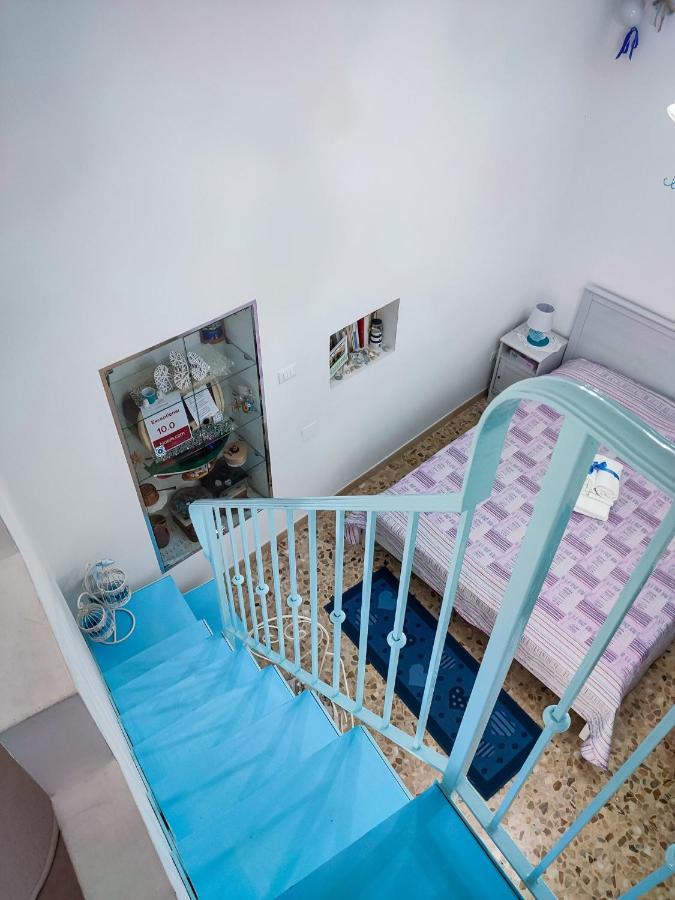 La Casa Di Nicole Hotel Polignano a Mare Kültér fotó