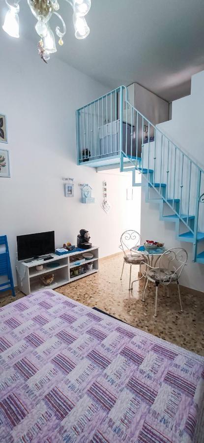 La Casa Di Nicole Hotel Polignano a Mare Kültér fotó