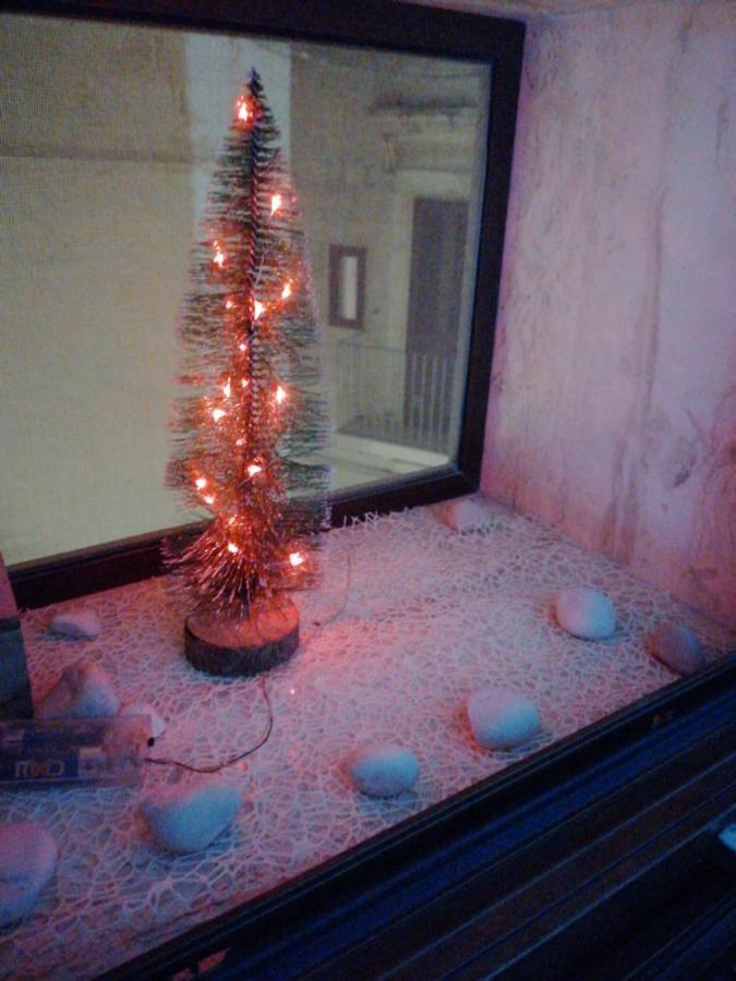 La Casa Di Nicole Hotel Polignano a Mare Kültér fotó