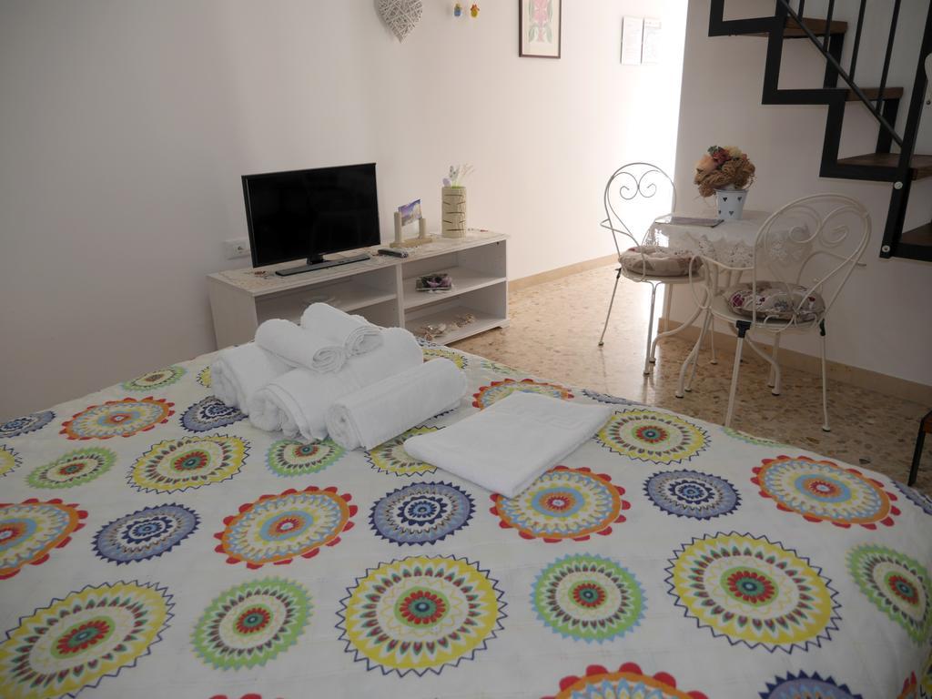 La Casa Di Nicole Hotel Polignano a Mare Kültér fotó
