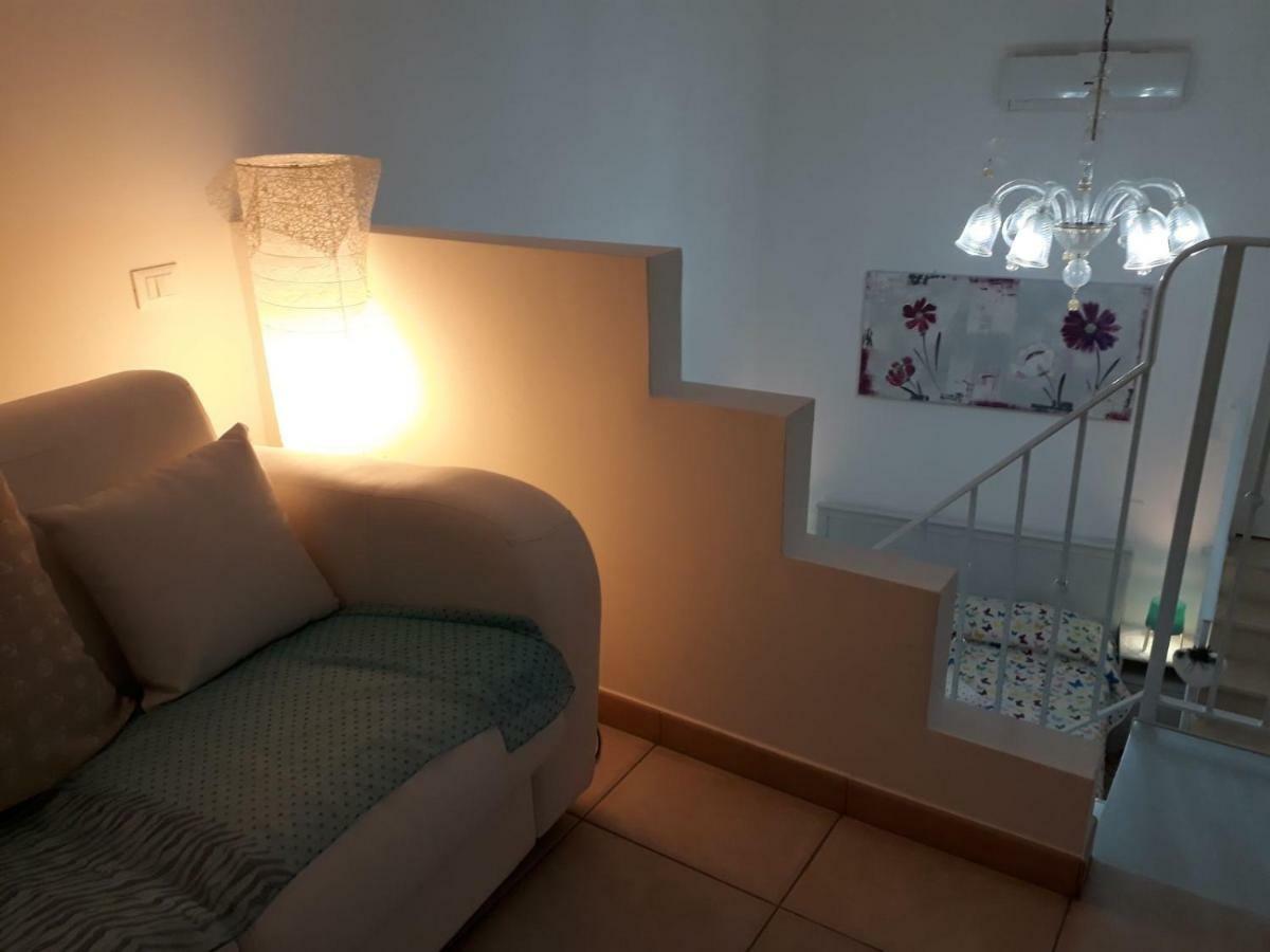 La Casa Di Nicole Hotel Polignano a Mare Kültér fotó