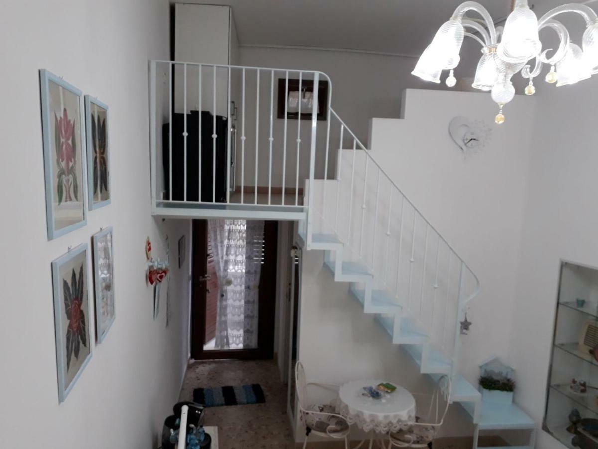 La Casa Di Nicole Hotel Polignano a Mare Kültér fotó