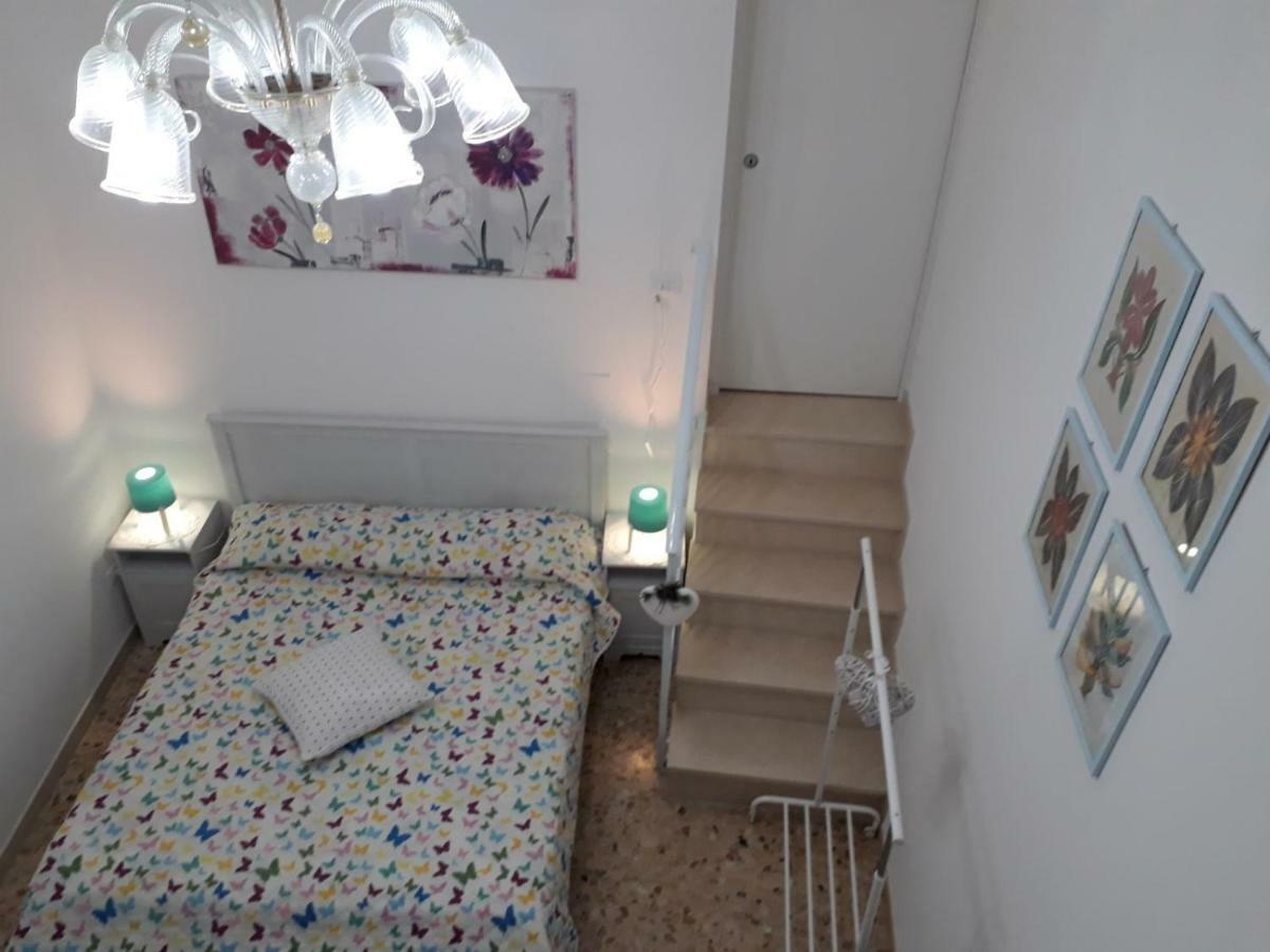 La Casa Di Nicole Hotel Polignano a Mare Kültér fotó
