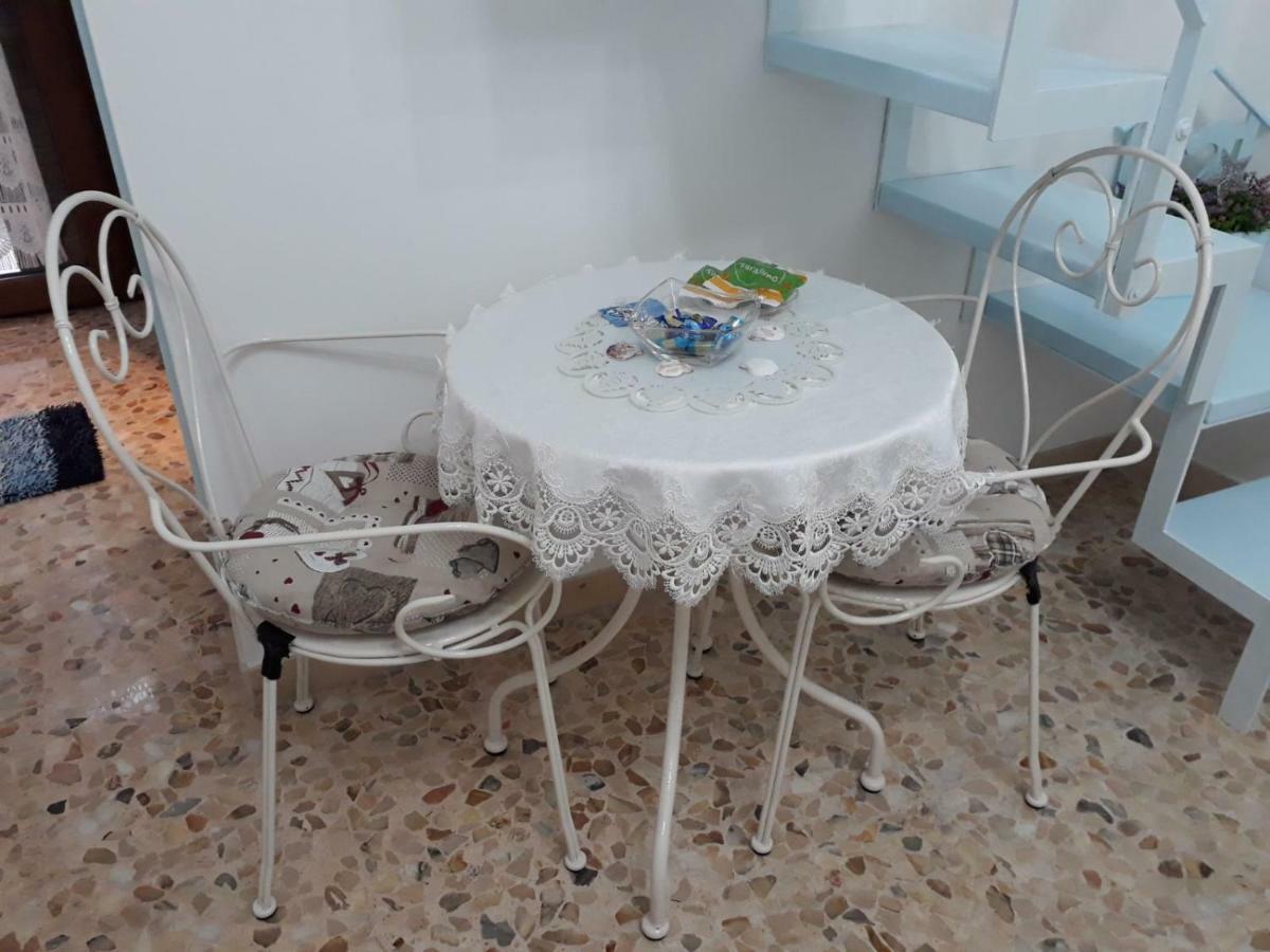 La Casa Di Nicole Hotel Polignano a Mare Kültér fotó