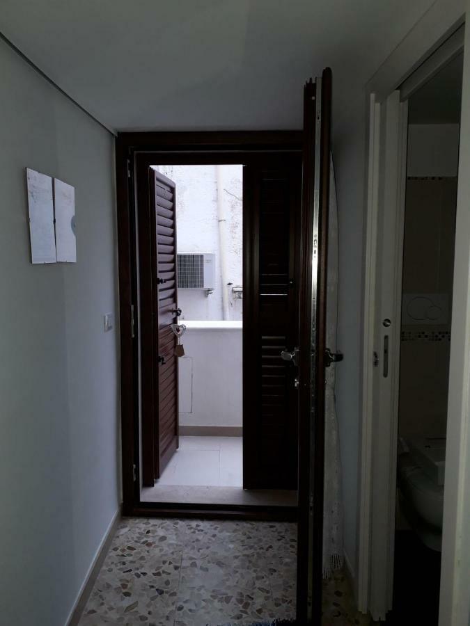 La Casa Di Nicole Hotel Polignano a Mare Kültér fotó