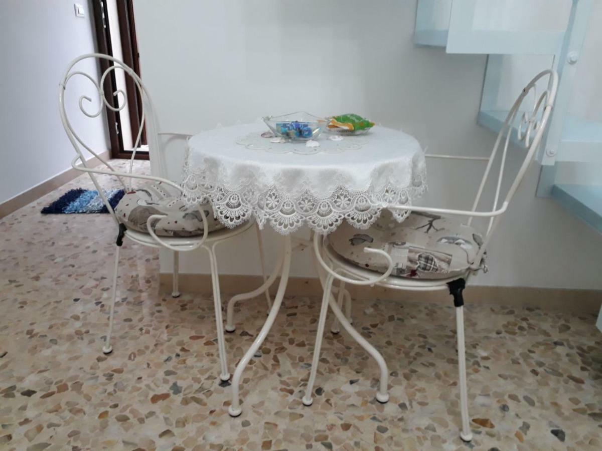La Casa Di Nicole Hotel Polignano a Mare Kültér fotó