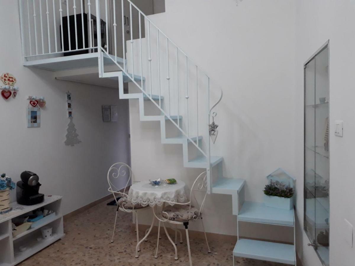 La Casa Di Nicole Hotel Polignano a Mare Kültér fotó