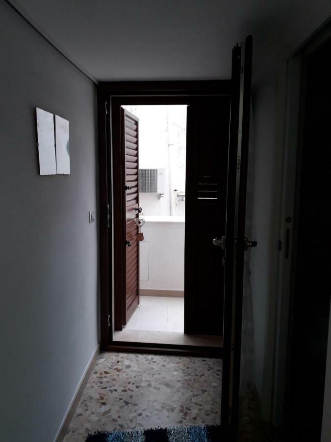 La Casa Di Nicole Hotel Polignano a Mare Kültér fotó