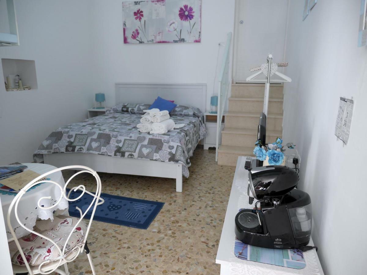 La Casa Di Nicole Hotel Polignano a Mare Kültér fotó