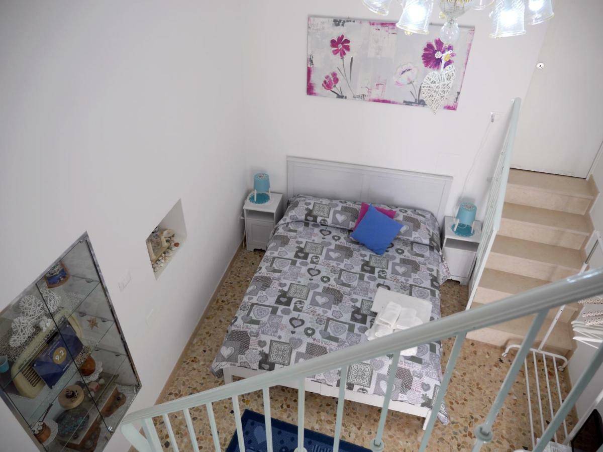 La Casa Di Nicole Hotel Polignano a Mare Kültér fotó